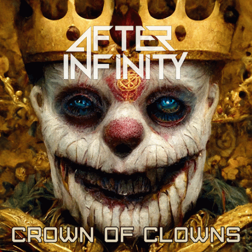 After Infinity : Crown of Clowns